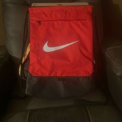 Brand New Nike Bag 