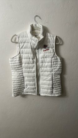 Women’s Fresno St Vest Size XL