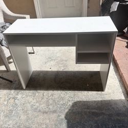 Small Desk