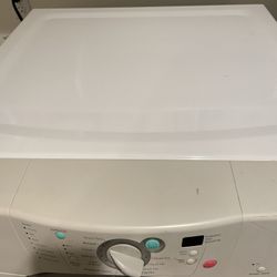 Whirlpool Gas Dryer 