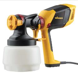 Wagner Control Stainer 350 Handheld HVLP Stain Sprayer