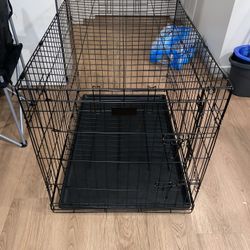 Dog Cage Medium 