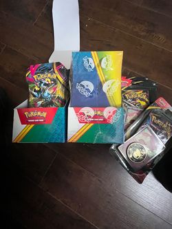 Pokémon Trading Card Game Bundle