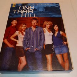 One Tree Hill DVD The Complete Third Season 