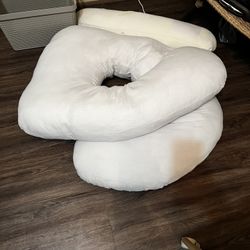 Pregnancy pillow Free Maternity