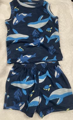 Carters 12 Months 2 Piece Set $10 OR BEST OFFER!