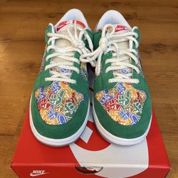 Nike Dunk Low