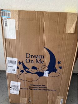 Crib Mattress
