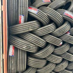 205 75 14 New Tires ST