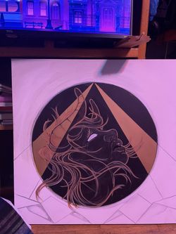 Wall Art, Building Art, Property Art