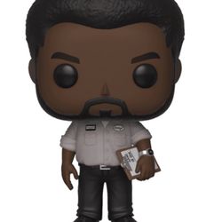 Darryl Philbin Funko Pop