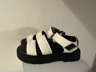 Zara Girl Sandals 