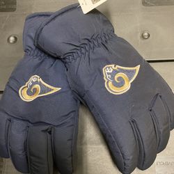 Rams Hand Gloves