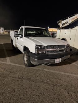 2004 Duramax