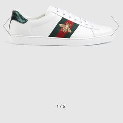 Gucci  Size 12