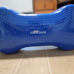K9 FIT bone
