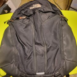 North Face Back Pack