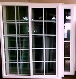 High-quality Windows and doors
