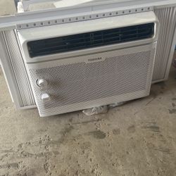 Window Air Conditioner 