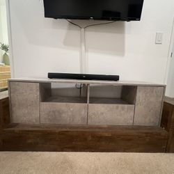 TV Console 