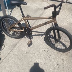 Gt Bike
