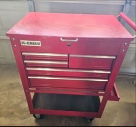Tool cart