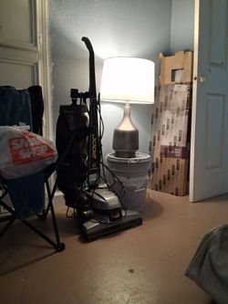 Kirby G2000 Upright Vacuum Cleaner