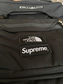 SUPREME X THE NORTH FACE Steep Tech Backpack SS16 for Sale in Los