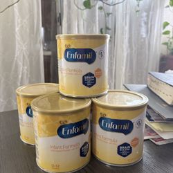 Enfamil Formula