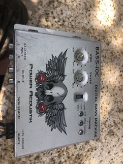 Power Acoustik