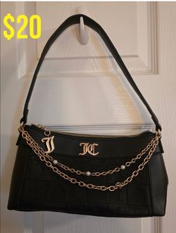 Juicy purse
