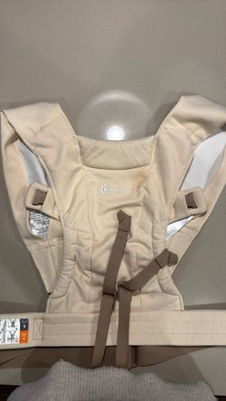 Ergobaby Baby Carrier