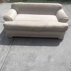 Free couch