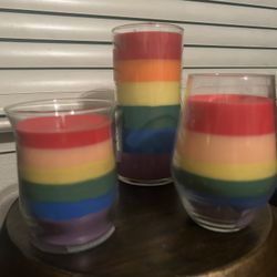 Cocktail Candles & More 