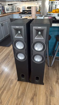 klipsch KF-28