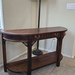 Sofa Table