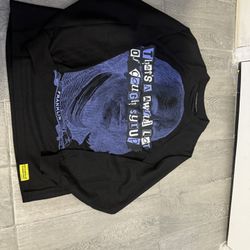 Cough Syrup 1.1 Sweatshirt Size S 