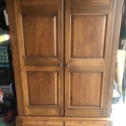 Man’s chest basset 