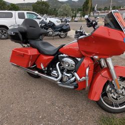 2010 Road glide Custom Harley Davidson