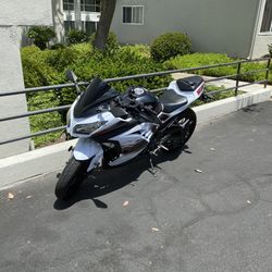 2014 Kawasaki Ninja 300