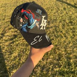 El Mago X Dandy Hats 🧢 