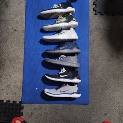 Nike Shoes For Sale Size 13 $ 20 Dollars 