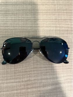 Rayban aviators