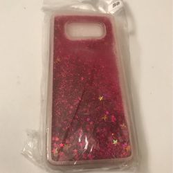 Case Galaxy S8 brand New #16