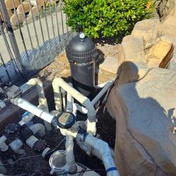 Pool Filter (Best prices)