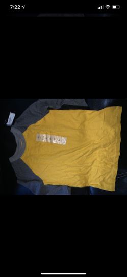 Toddler shirt