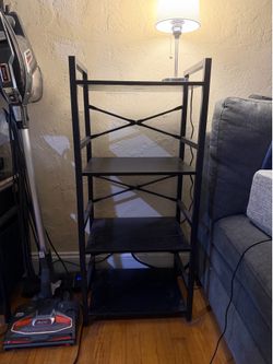 Small shelf