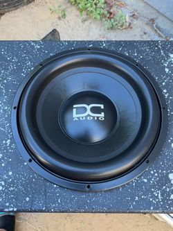 Dc Audio Level 3 15β