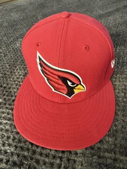 Arizona Phoenix Cardinals NFL hat 