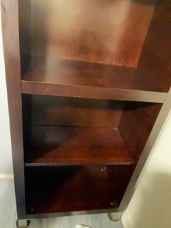 Book case